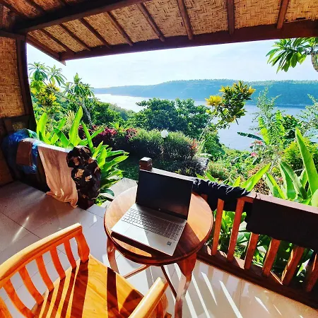 Sakti OceanView Nusa Penida
