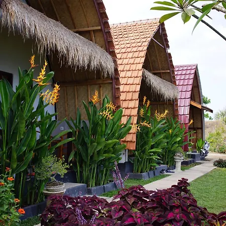 Sakti Oceanview Nusa Penida