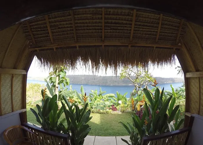 Oceanview Nusa Penida 2*