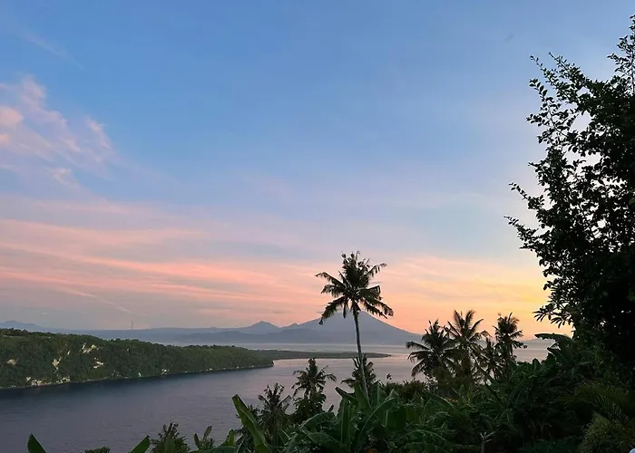 Oceanview Nusa Penida