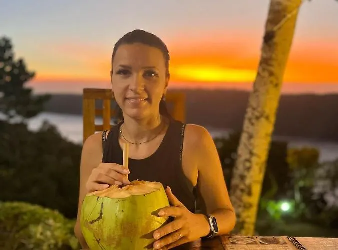 Oceanview Nusa Penida ホリデーパーク Sakti