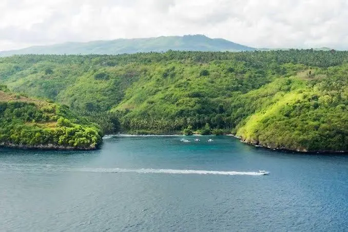 Village de vacances Oceanview Nusa Penida 2*