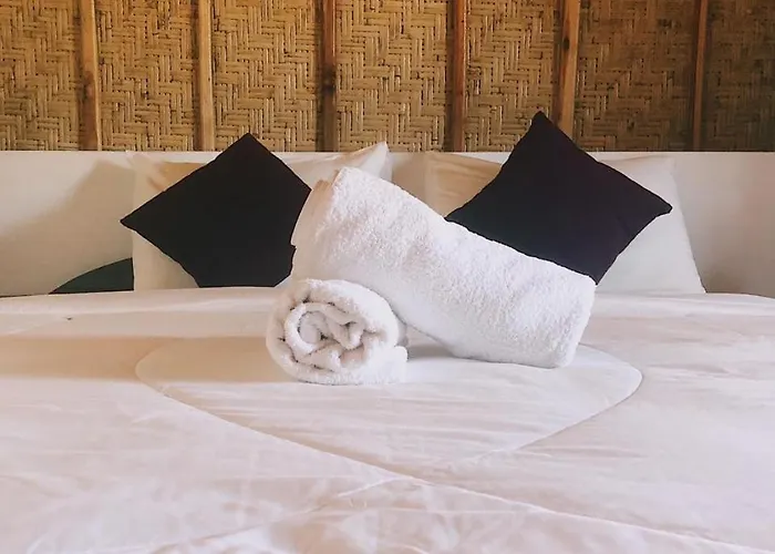 Oceanview Nusa Penida ホリデーパーク 2*