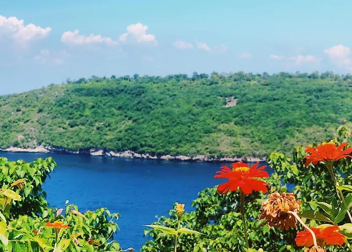 Oceanview Nusa Penida Sakti