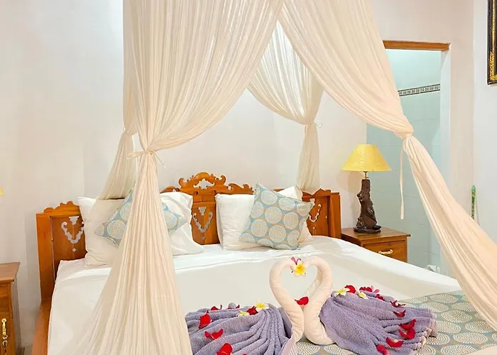 Oceanview Nusa Penida 2*