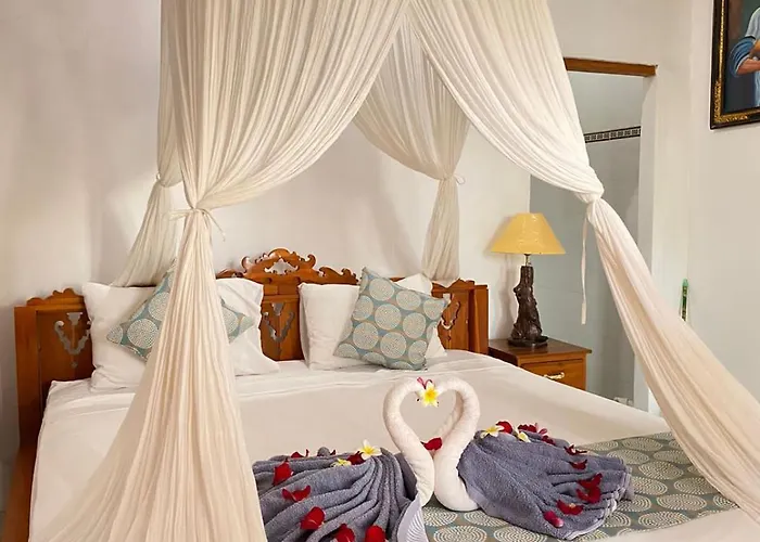 Oceanview Nusa Penida ホリデーパーク
