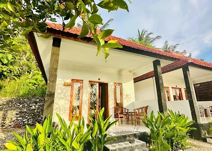 Oceanview Nusa Penida 2*