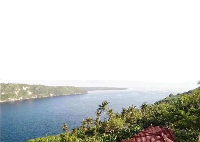 Oceanview Nusa Penida ホリデーパーク 2*