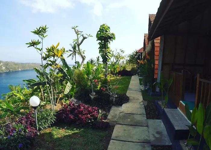 Oceanview Nusa Penida 2*