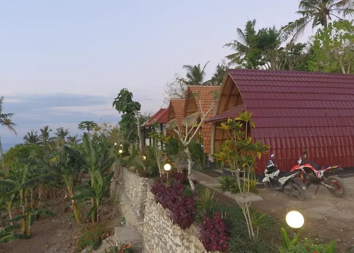 Oceanview Nusa Penida 2* Sakti
