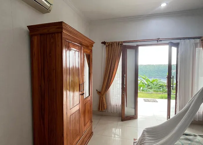 Oceanview Nusa Penida ホリデーパーク 2*
