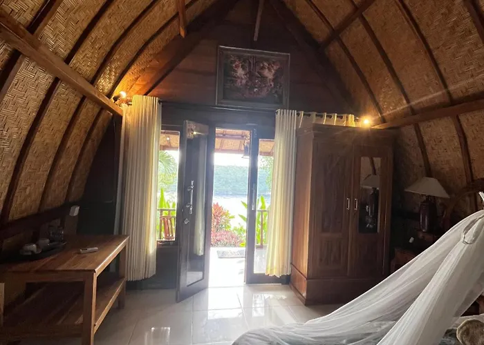 Oceanview Nusa Penida 2*