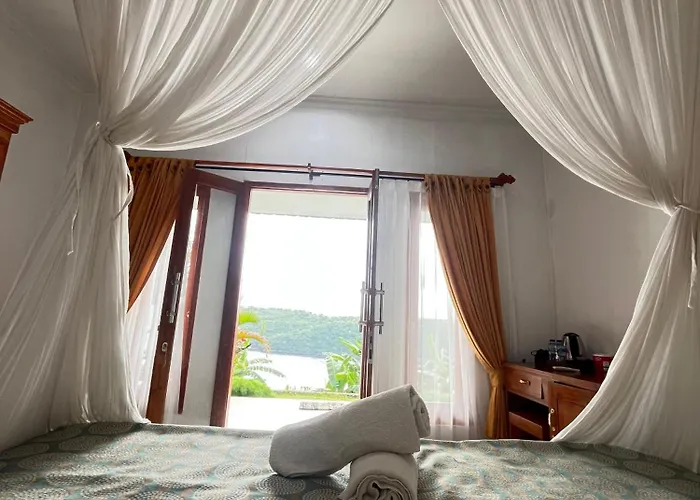Oceanview Nusa Penida